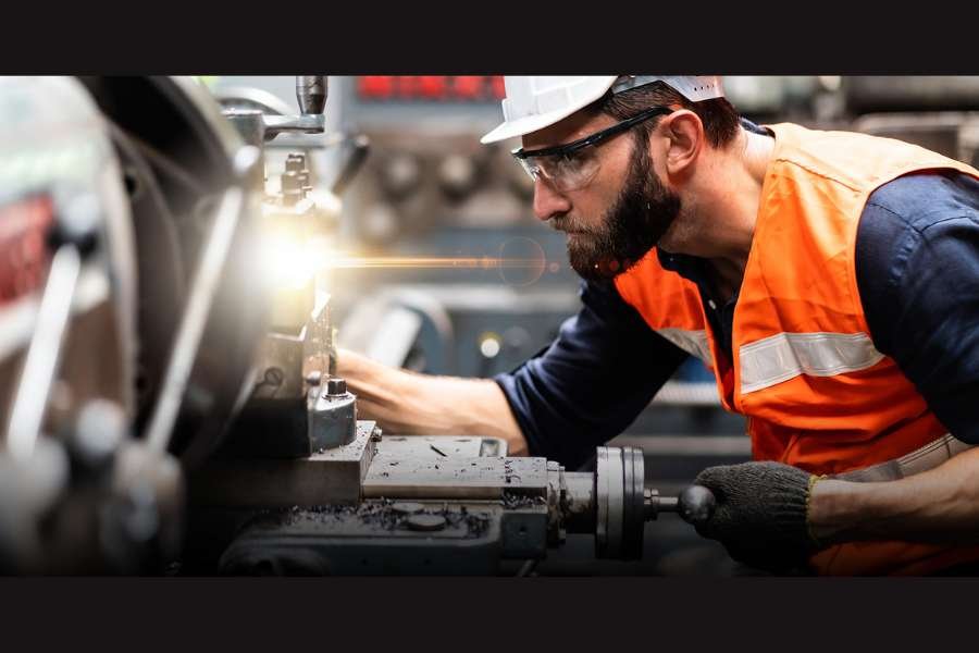 Personel Eğitim Merkezi