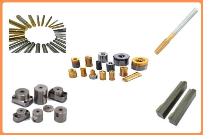 Sarf Malzeme Satışı