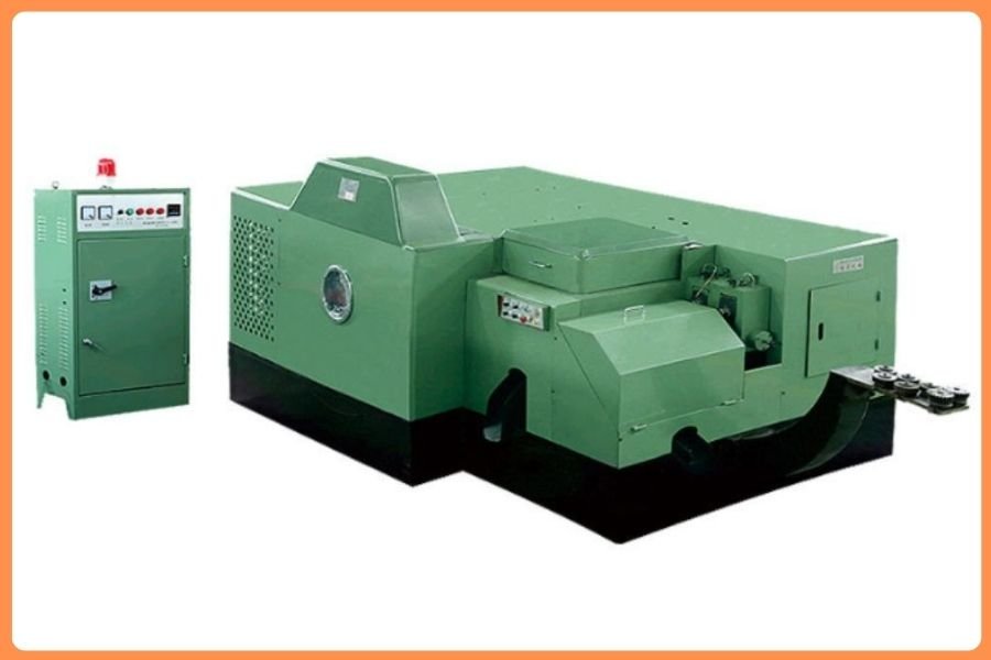 JNFRL Serisi Somun Presleri